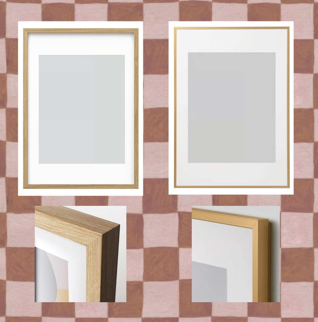 Art poster Echoes of Svādhyāya